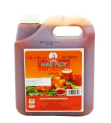 sweet chili sauce mae ploy 4kg