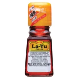 huile de sesame pimenté  la yu 33ml  s&b