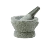 mortier  pierre 11 cm