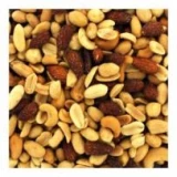mélange lyon grillé salé 100gr