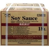 sauce de soja 18l  yamasa