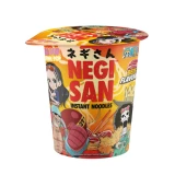 bol nouilles one piece boeuf epicés 65 gr