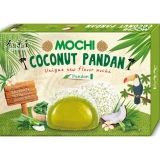 mochi coco pandan creme panda 180gr bh