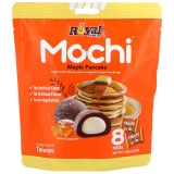 mochi pancake au sirop d'erable 120g  royal family