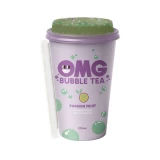 bubble tea fruit de la passion 270ml