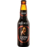 bière lion stout 8,8% 33cl sri lanka