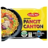 pancit canton original 60g lm