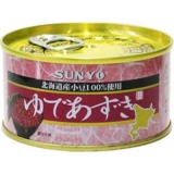 haricot rouge asuké cuit 200gr