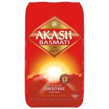 riz basmati akash 1kg