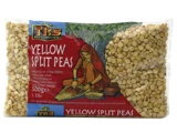 pois cassé jaune  500gr trs