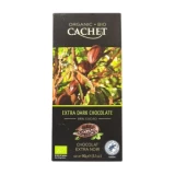 chocolat noir bio tanzanie 85% cacao 100gr