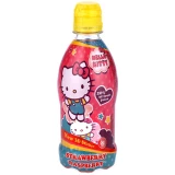 boisson fraise hello kitty 350ml vitamizu