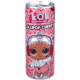 boisson à la cerise lol - lollipop 250ml  vitamizu