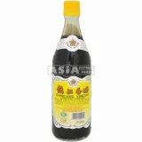 vinaigre riz noir chinkiang 550ml gold plum