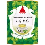 thé vert sencha japonais 50gr