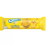 oreo pikachu banane chocolat 120gr