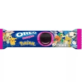 oreo fraise chocolat pokémon 120gr