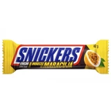 snickers mousse maracuja 42gr