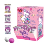 chewing gum fraise hello kitty