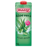 aloe véra maaza 1l