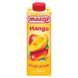 jus de fruit mangue 330ml maaza