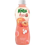 mogu mogu peche et nana de coco 320ml kato