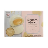 mochi pêche blanche 168gr tokimeki