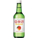 soju pomme mangue 12% 350ml