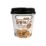 bol de yopokki à l'ail 120g