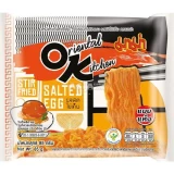 ramen oriental kitchen oeuf salé 85gr mama 