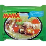 mama soupe bouillon clear nouille mungo 40gr