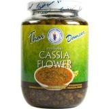 fleurs de cassia 454gr