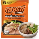 nouilles de riz 2mm thai boat 120gr lerros 