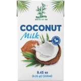 lait de coco 250ml 3bambou