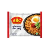 nouille mie goreng 70gr abc