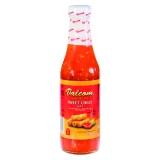 sauce piment doux 280ml valcom