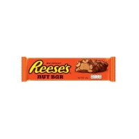 barre chocolat caramel 47gr reese's