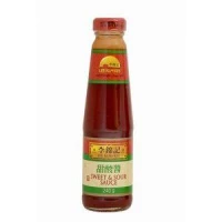 sauce aigre douce lkk 240g