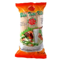 nouilles de riz epais bun bo hue 400gr ngon ngon