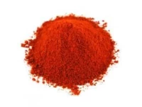 paprika  fumé 100gr