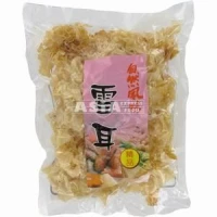 champignons blancs seches chinois 100g