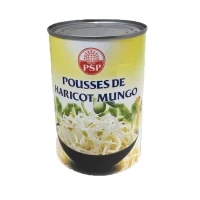 pousses de haricot mungo psp 410g