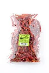 piments  secs 100g thai top choice