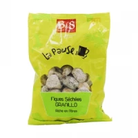 figue séchées blanches 500gr granillo