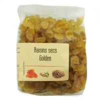 raisins secs golden 250g