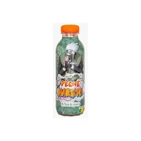 boisson à la pêche naruto 500ml