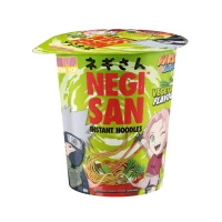 bol nouilles naruto légumes épicés 65gr