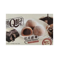 8x mochi cacao fraise 80gr