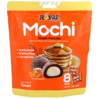 mochi pancake au sirop d'erable 120g  royal family