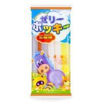 glace baton popsicle au jus de fruit 850gr